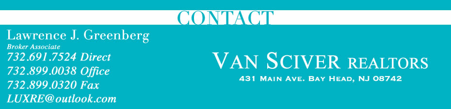 CONTACT BAR FOOTER